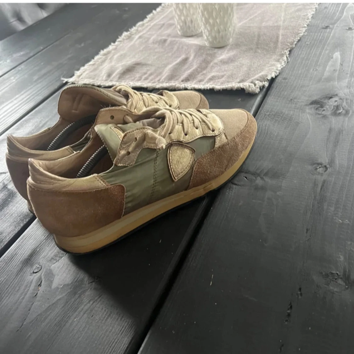 Philippe modell  - 1