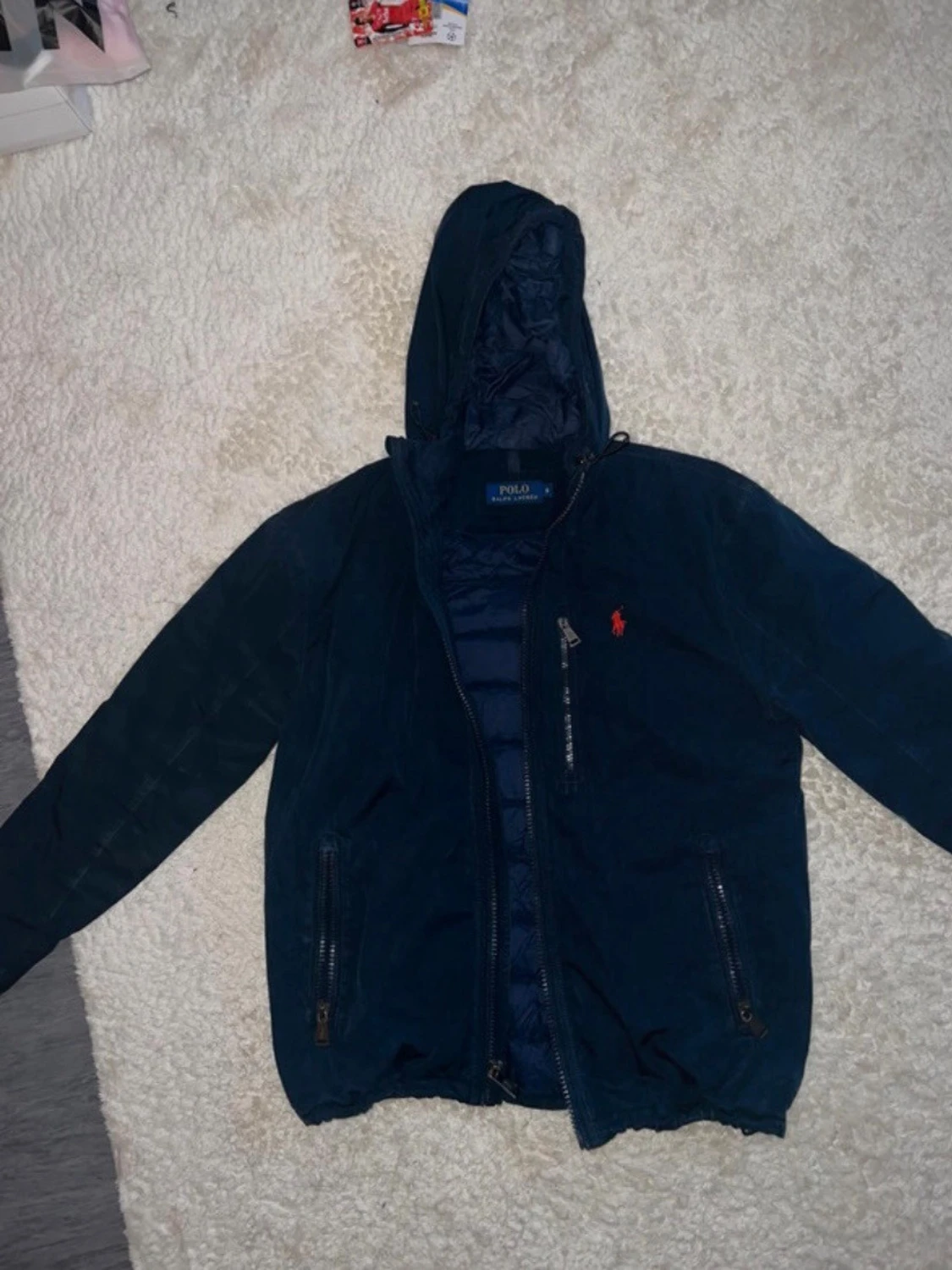 Ralph Lauren jacka - 2