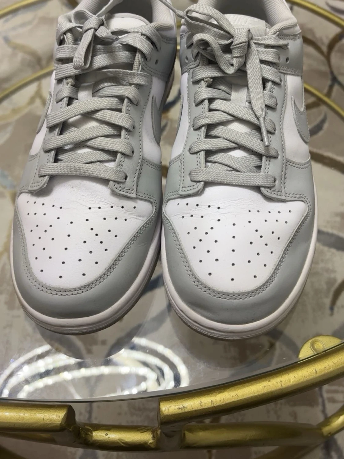 Nike Dunk Low grey - 2