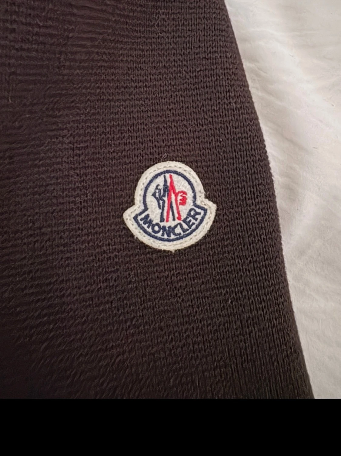 Moncler cardigan - 1