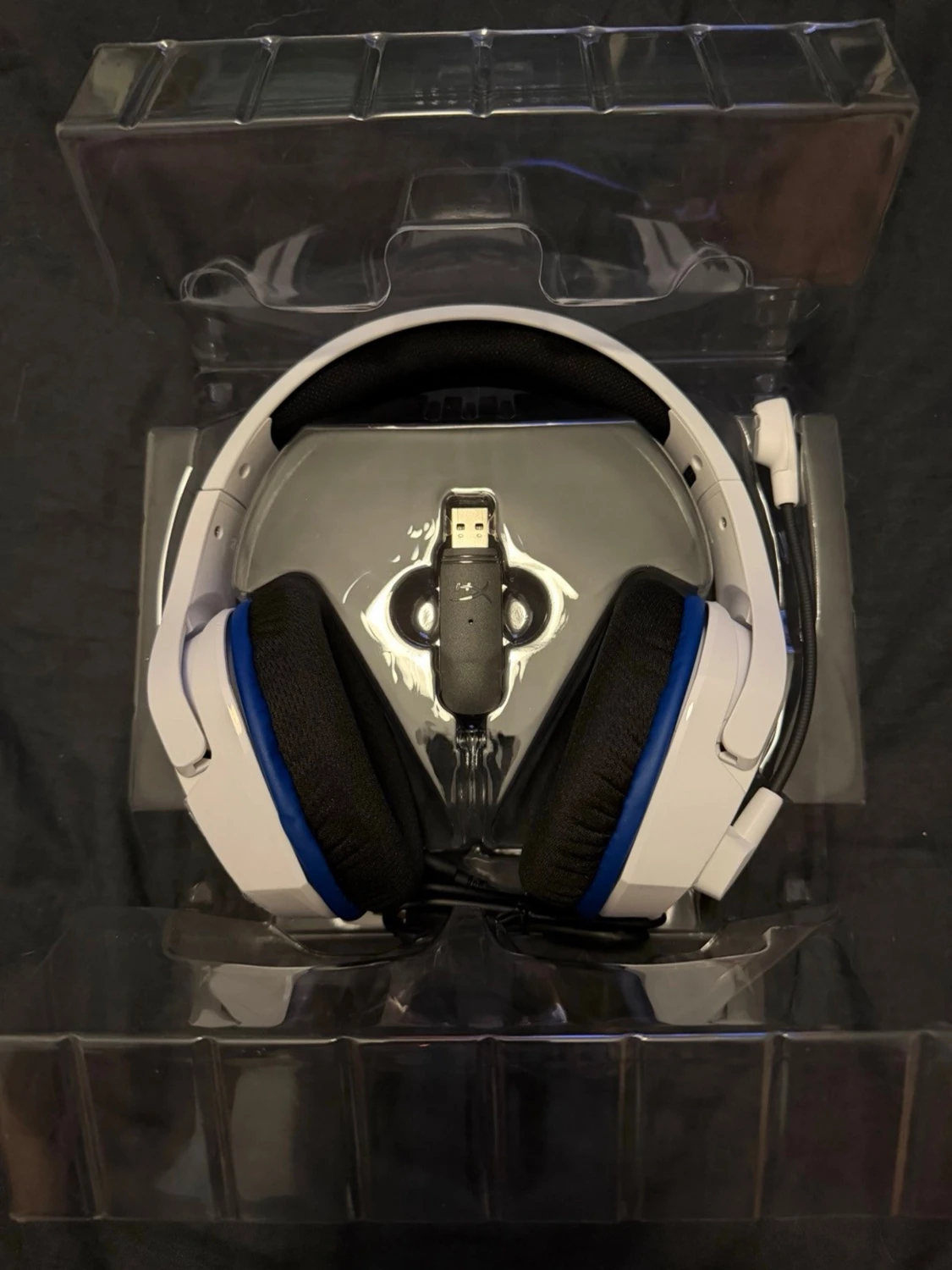 HyperX Cloud Stinger Core Wireless - 5