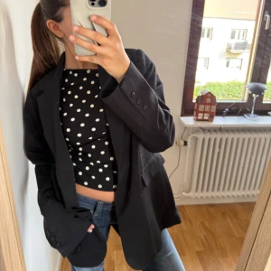 Oversized blazer - Supersnygg oversized blazer/kavaj!