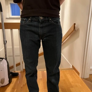 jeans  - säljer min brorsas jeans i storlek 34/34 från one way