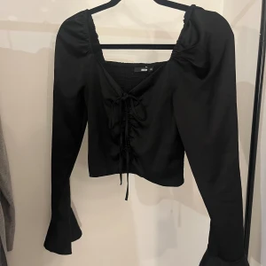 Topp - Knappt använd