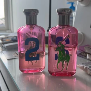 Ralph lauren parfym - Jättegoda använda parfymer! 