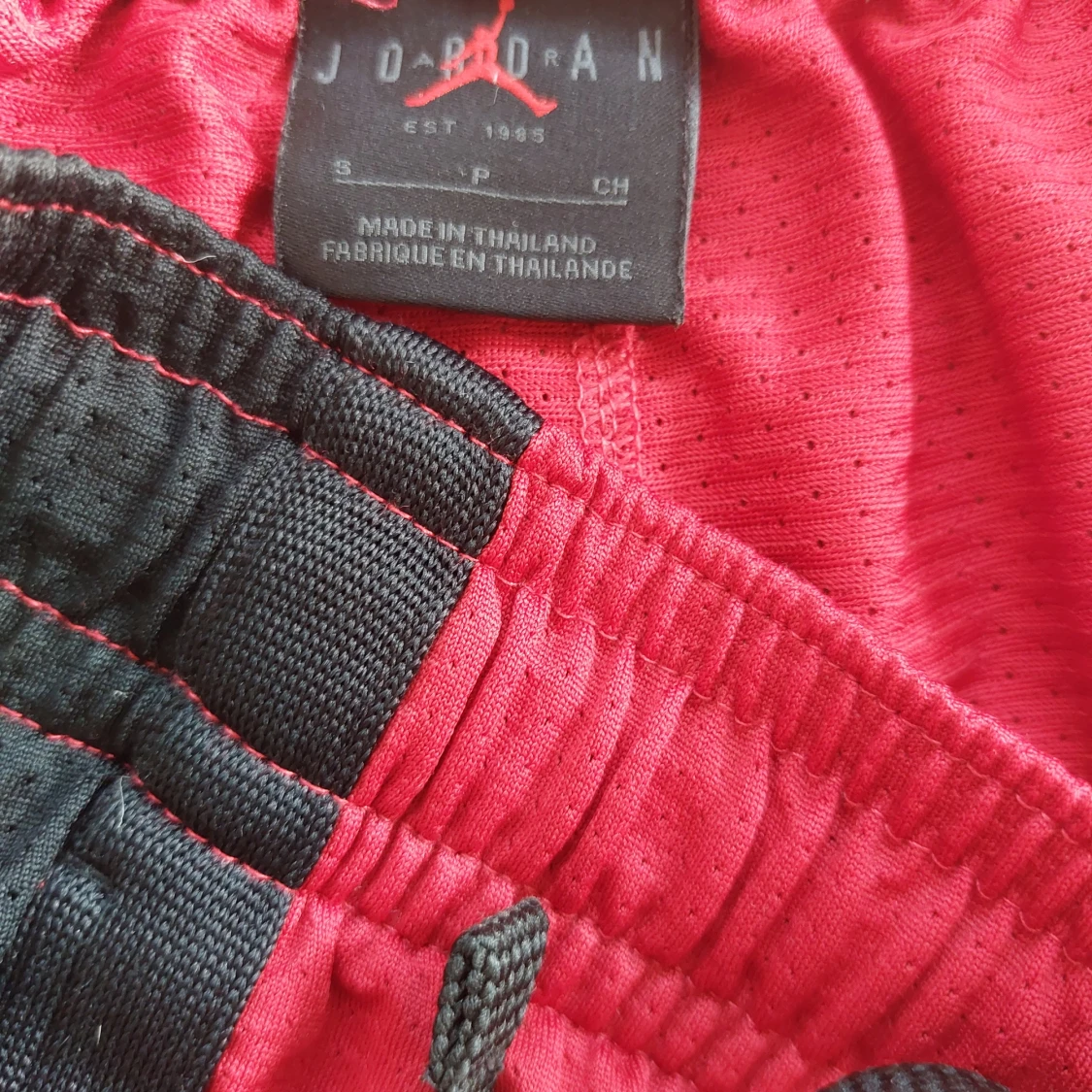 Nike Jordan Dri-FIT shorts - 2