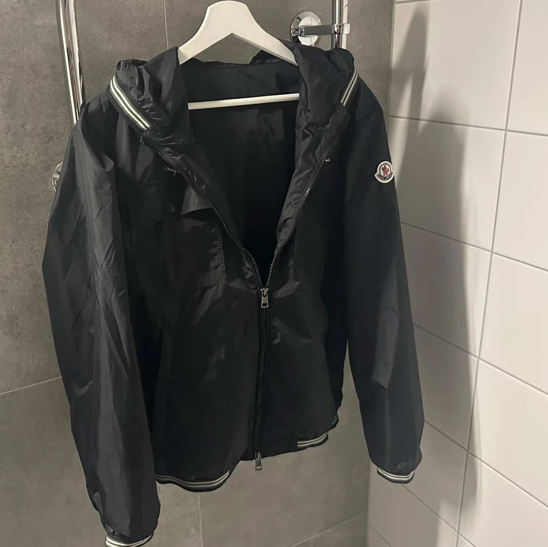 Moncler Jeanclaude Jacka - 1