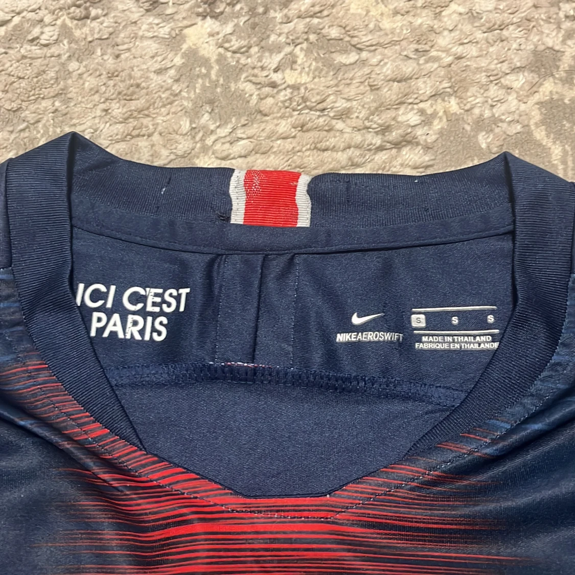 PSG Neymar Jr långärmad matchtröja #10 - 4