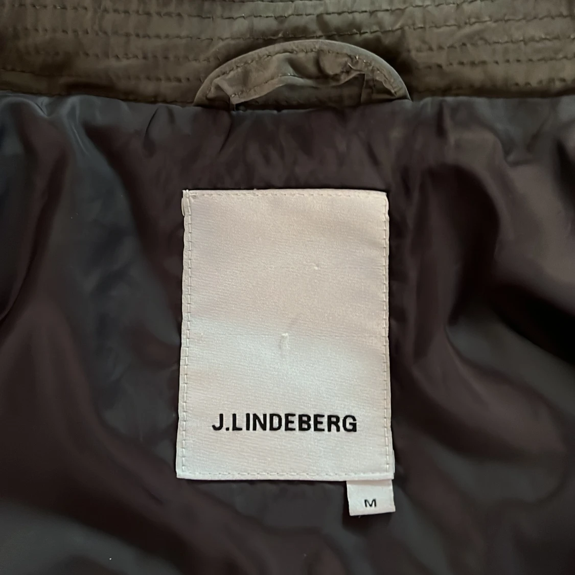 Field Jacket J.Lindberg - 2