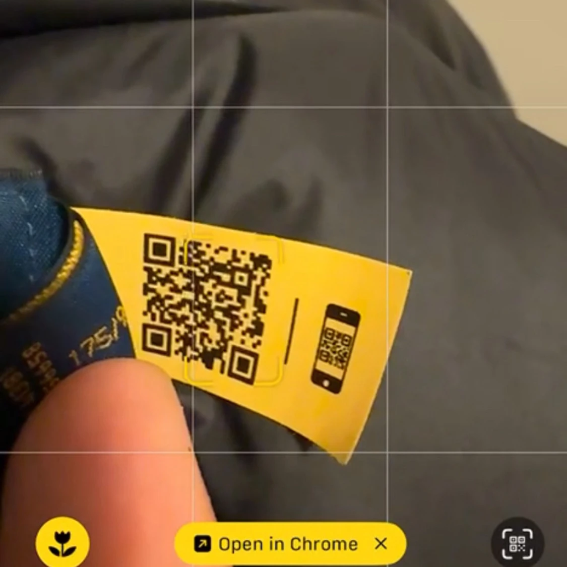 Svart pufferjacka från Polo Ralph Lauren - 2