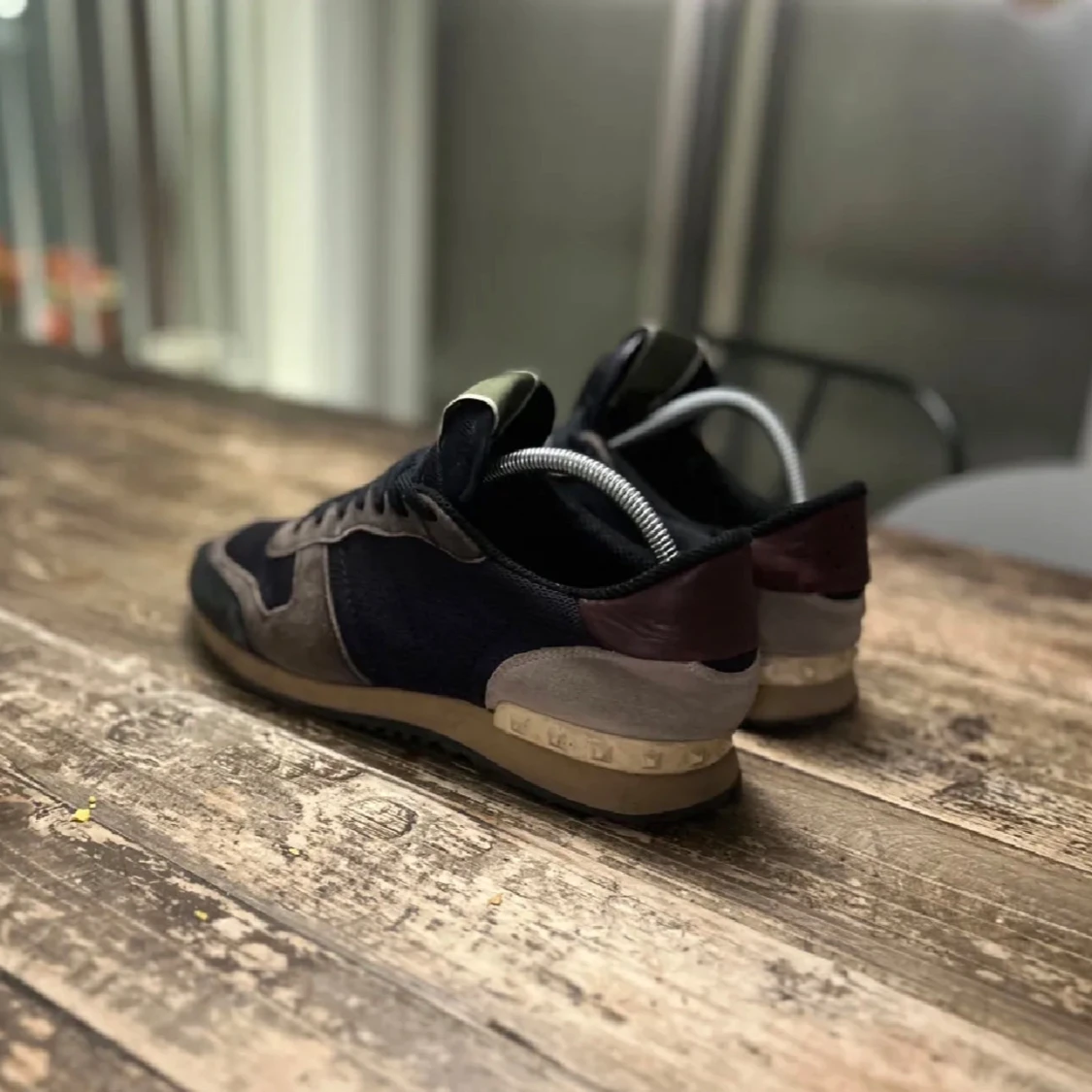 Valentino rockrunner - 1