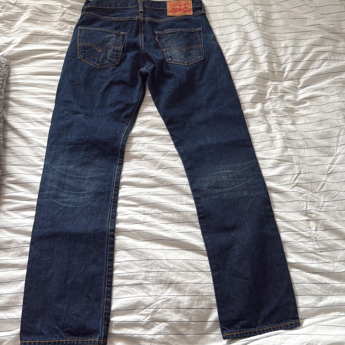 Levis 501 - 1