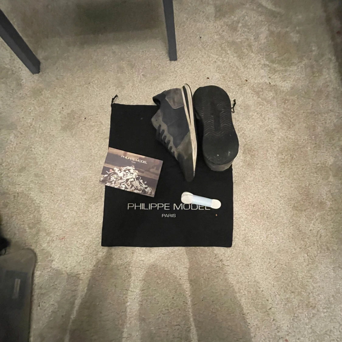 Philippe Model sneakers - 1