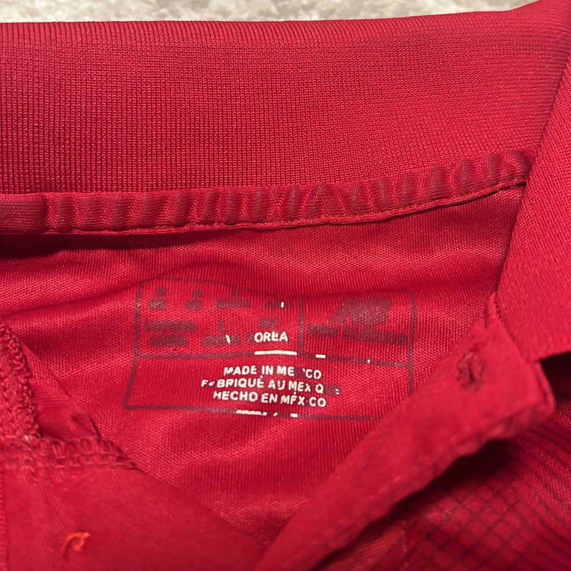 Liverpool M. Salah #11 fotbollströja - 4