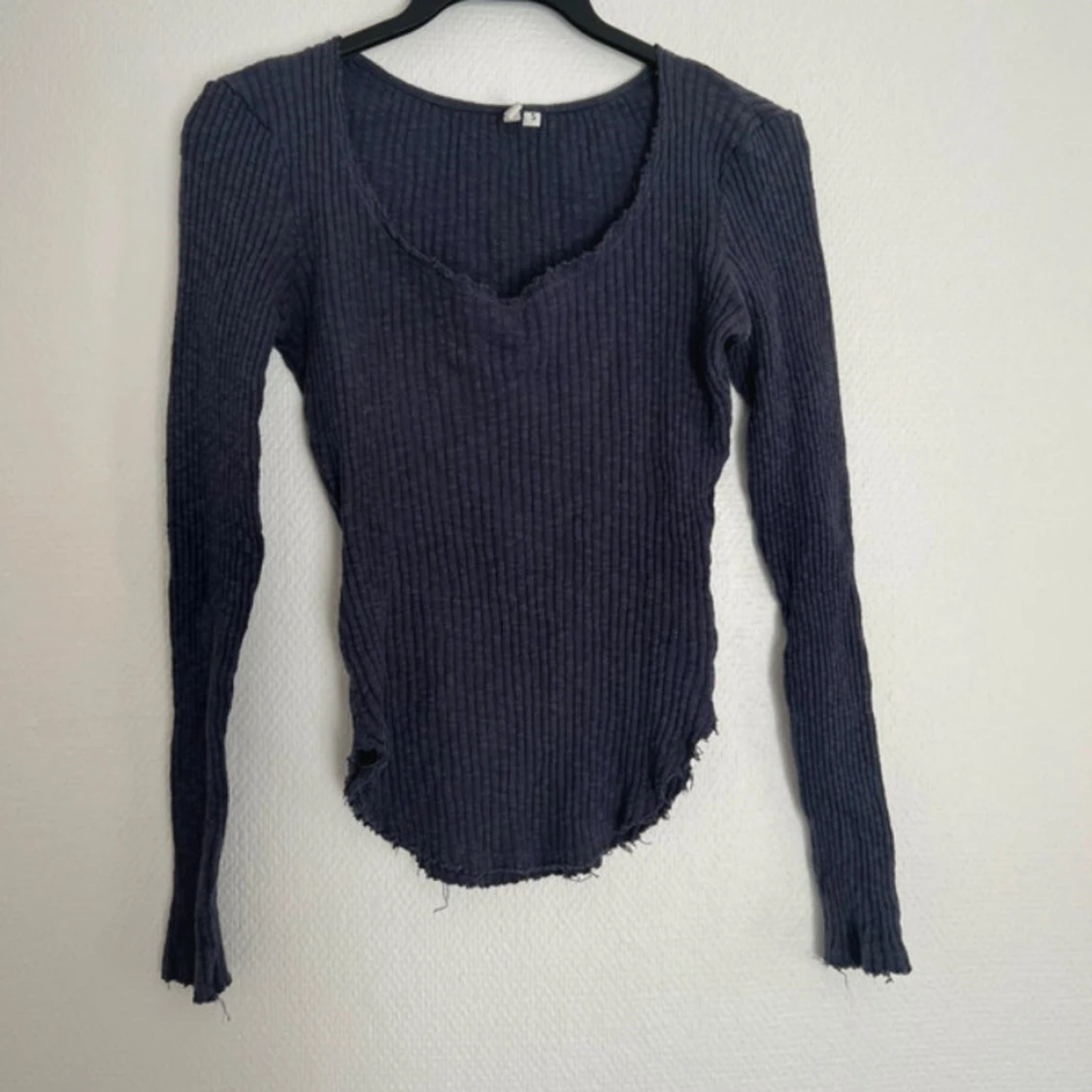 Jättefin vintage topp