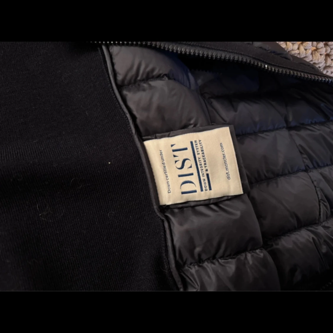  Intressekoll på min Moncler cardigan - 4