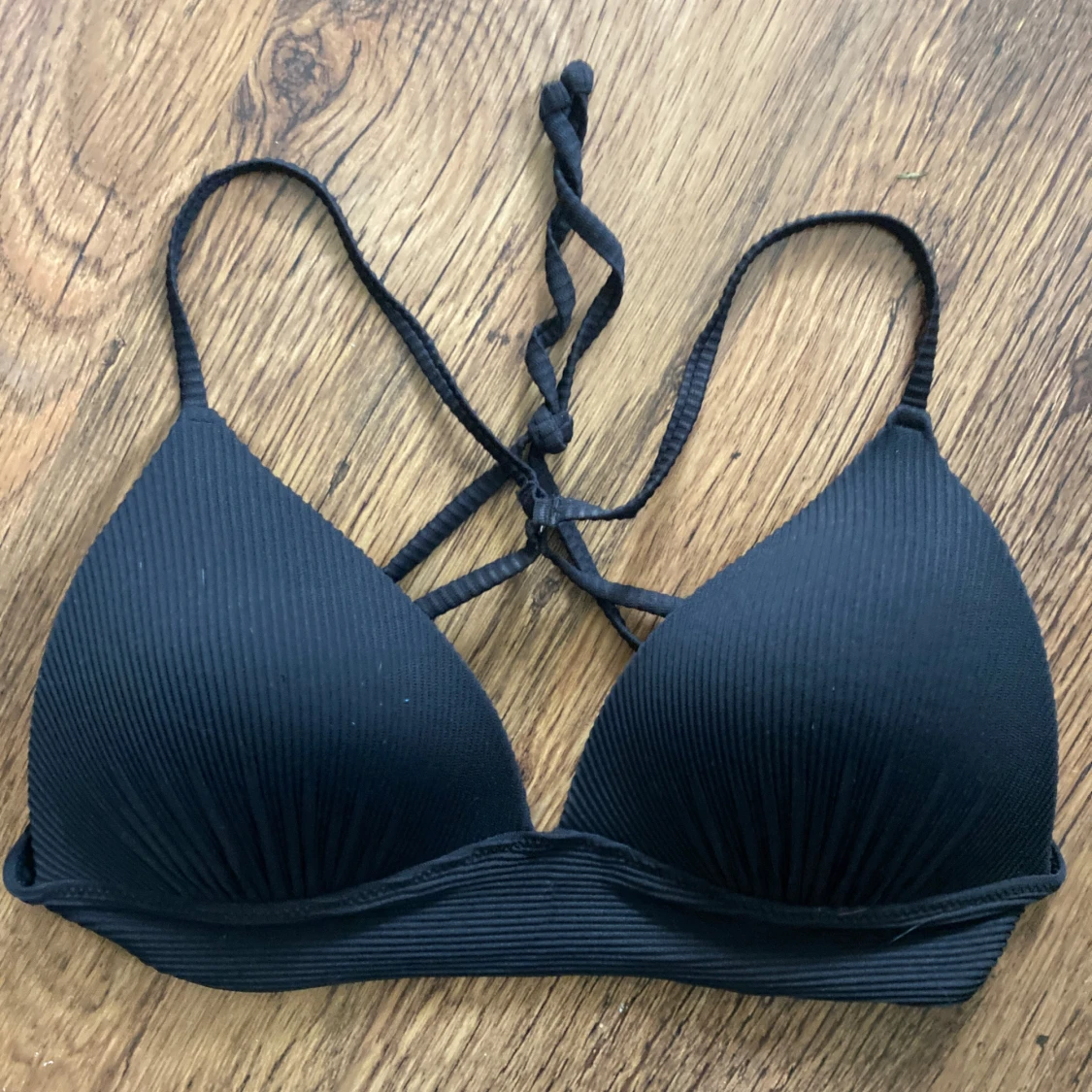 Bikini överdel  HM strl 42 - 2
