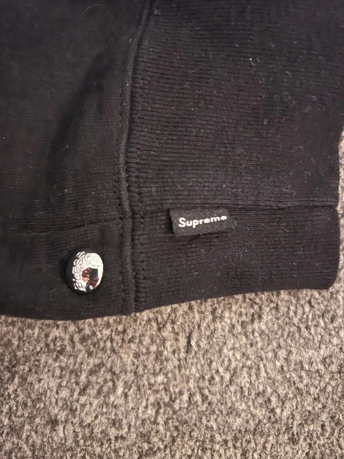 Supreme sweatshirt  - 2