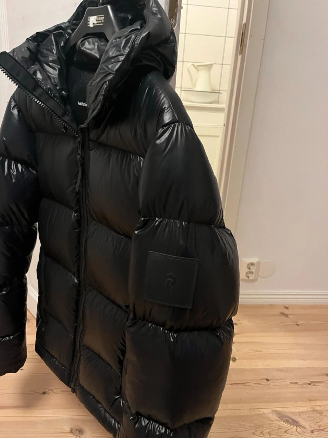 Peak performance dunjacka - 3