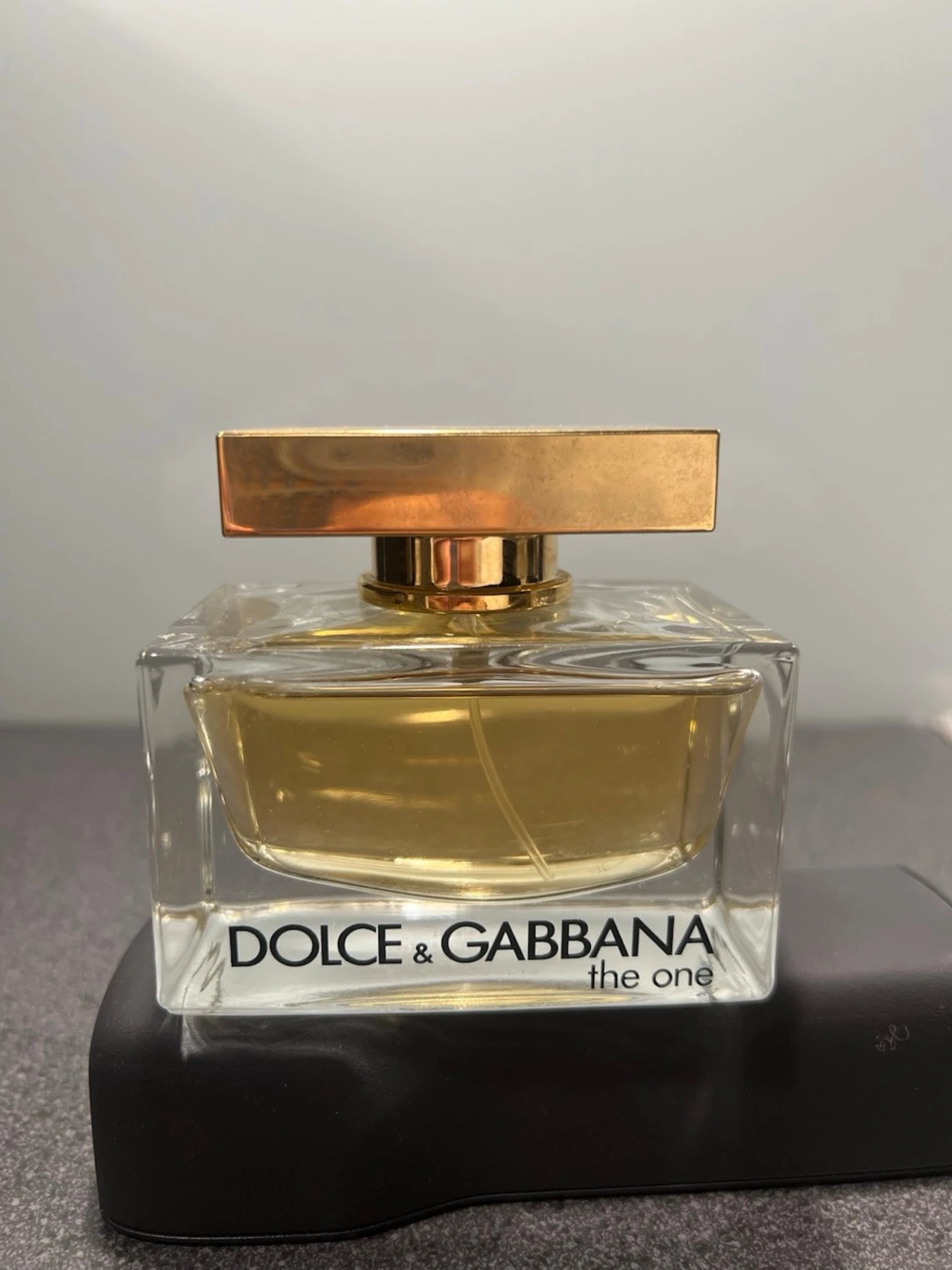 Dolce & Gabbana Eau De The One 75ml