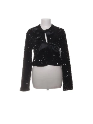 Glitter blus  - Glitter blus som är prefekt nu till nyår eller jul, aldrig använd och prislappen kvar 🪩✨⭐️