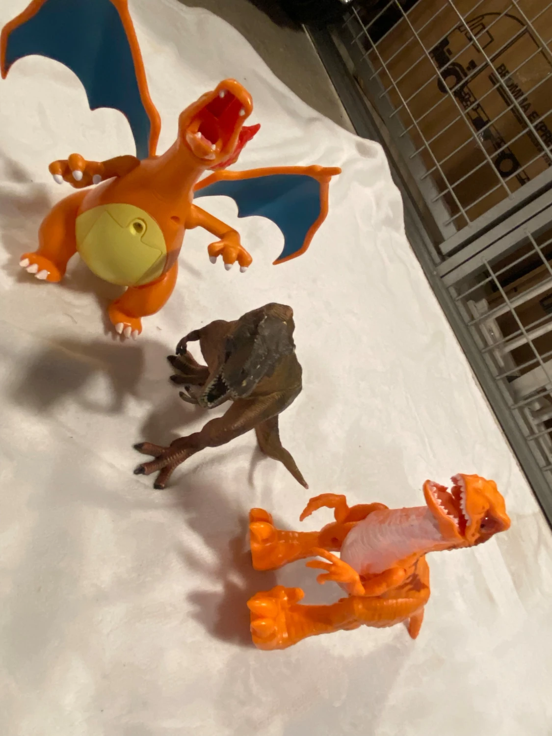 Ingen väst synlig på bilderna - 3