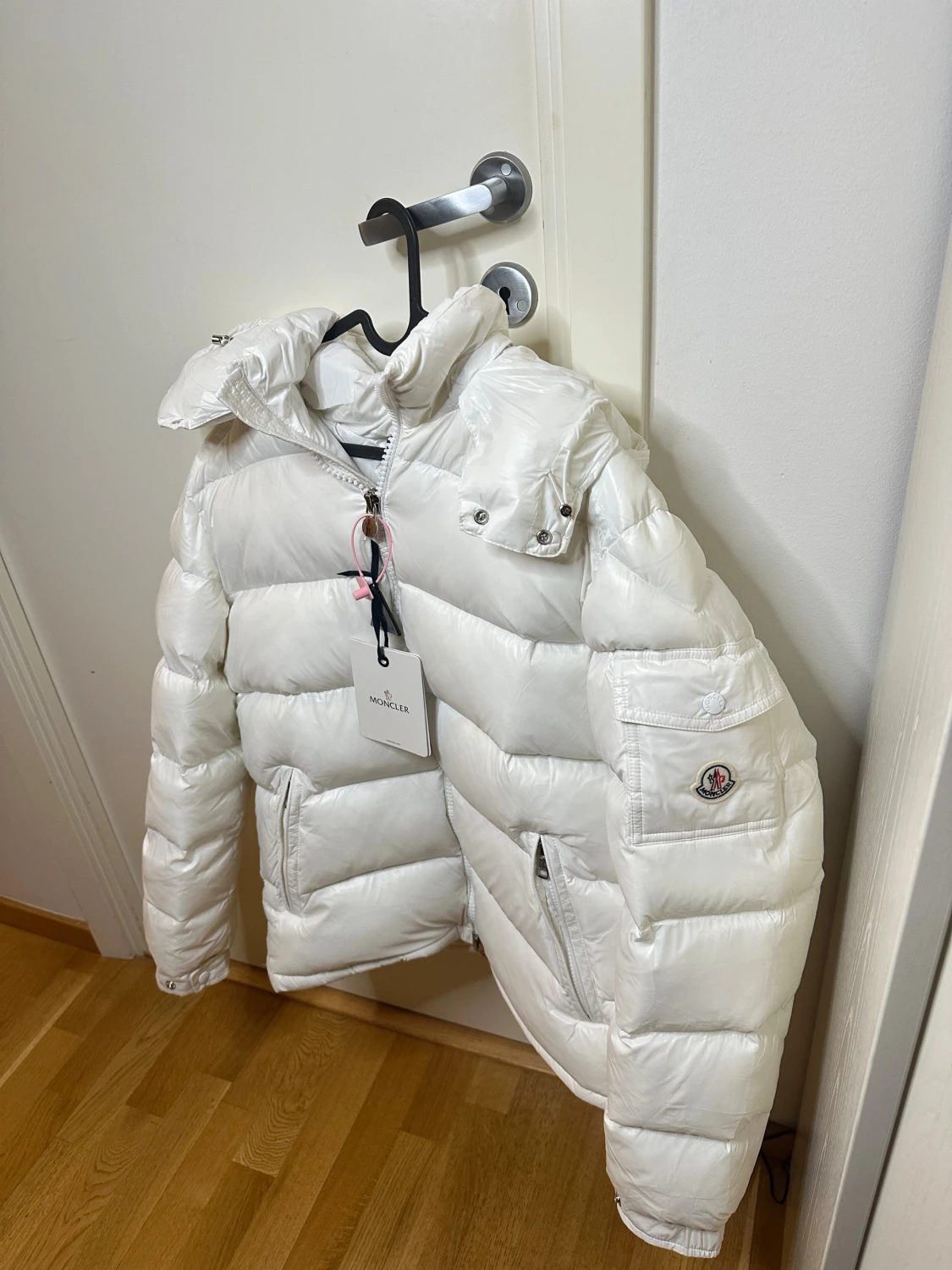  Moncler Maya 