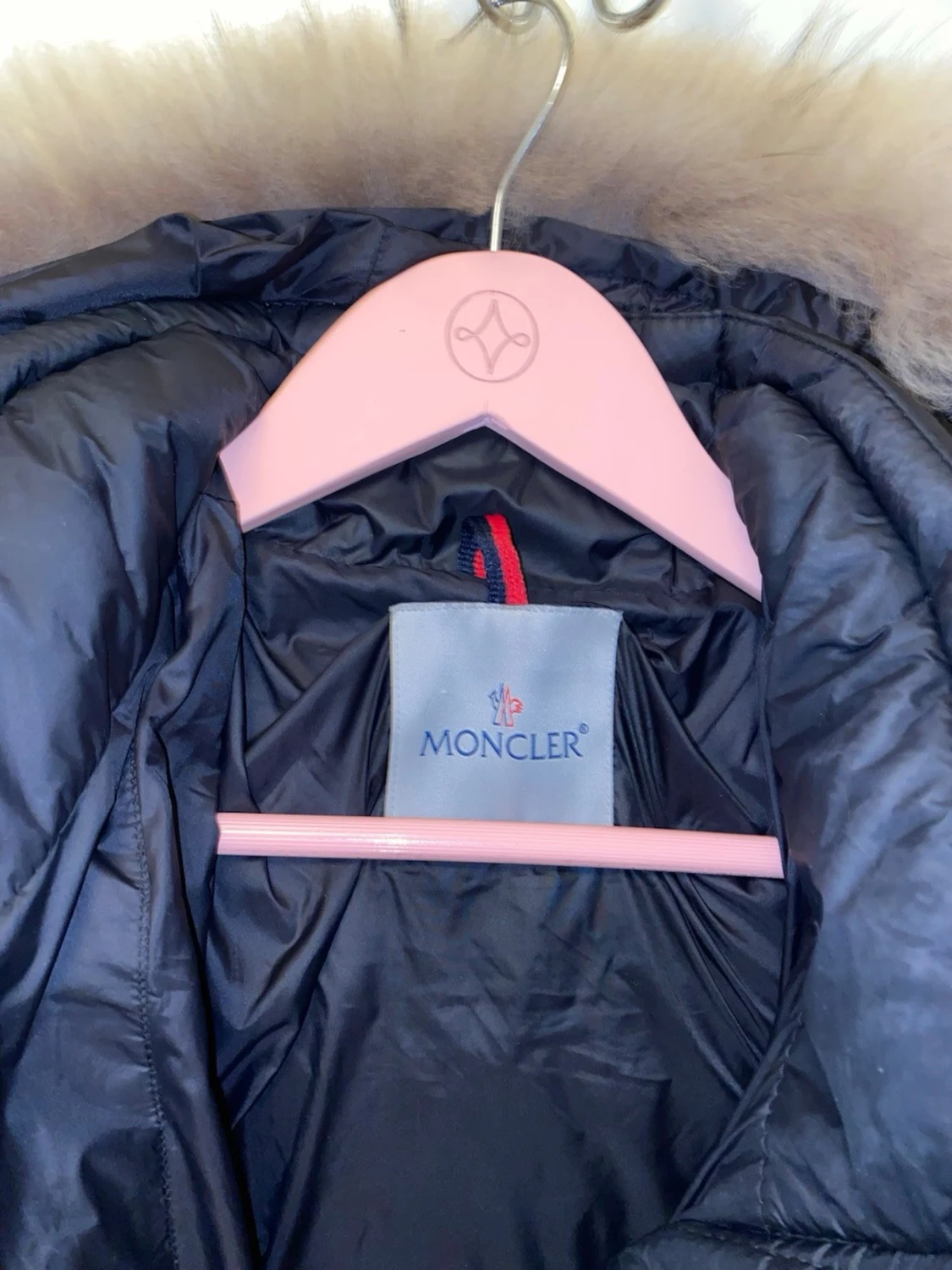 Moncler, pufferjacka.  - 4