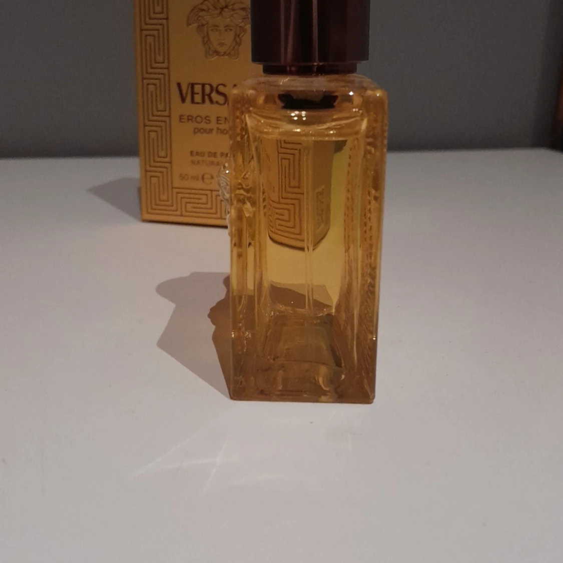 Versace Eros Energy EdP 50ml - 1