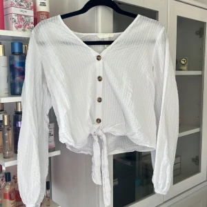 Tröja - Tröja/blus från h&m🤍