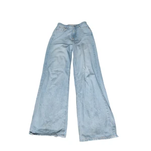 Baggy jeans - Passar mig som är 175