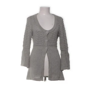 Babydoll kofta - Kofta från KappAhl, står S på lappen men den är oversized och passar som typ M/L