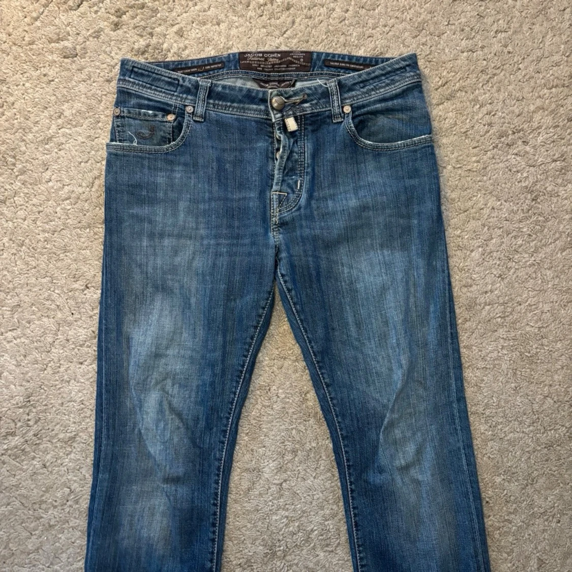 Jacob Cohën Jeans - 1