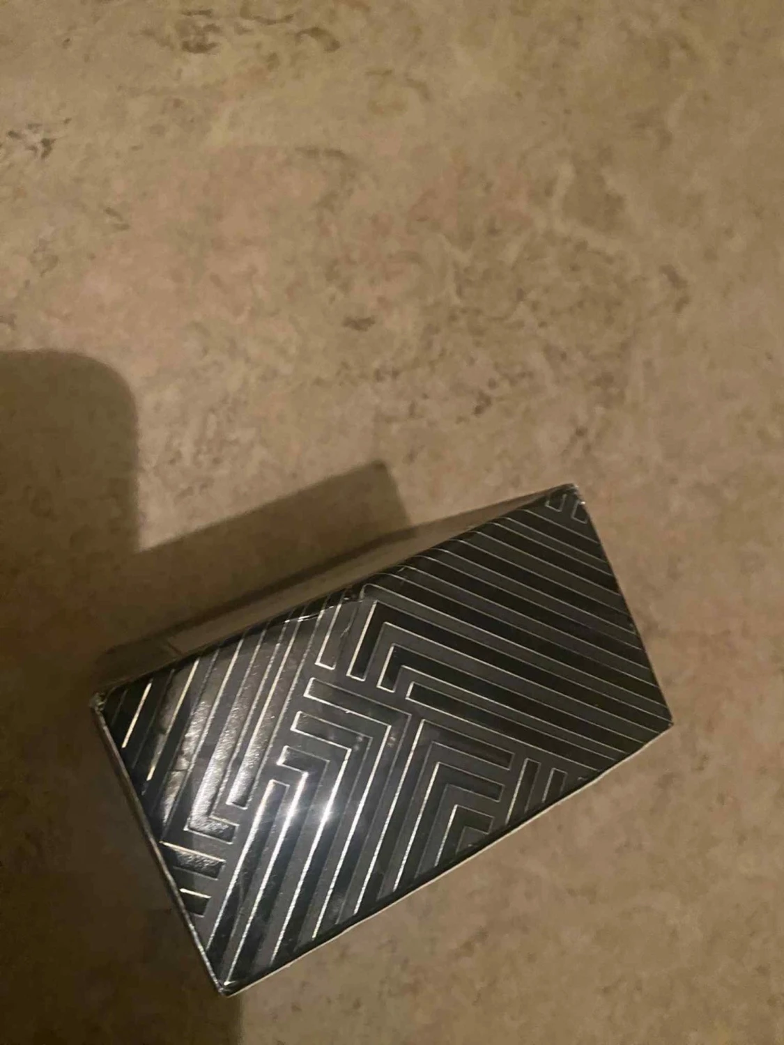 Jimmy Choo Urban Hero parfym - 2