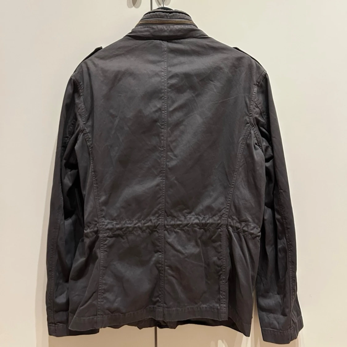 Fieldjacket - 1