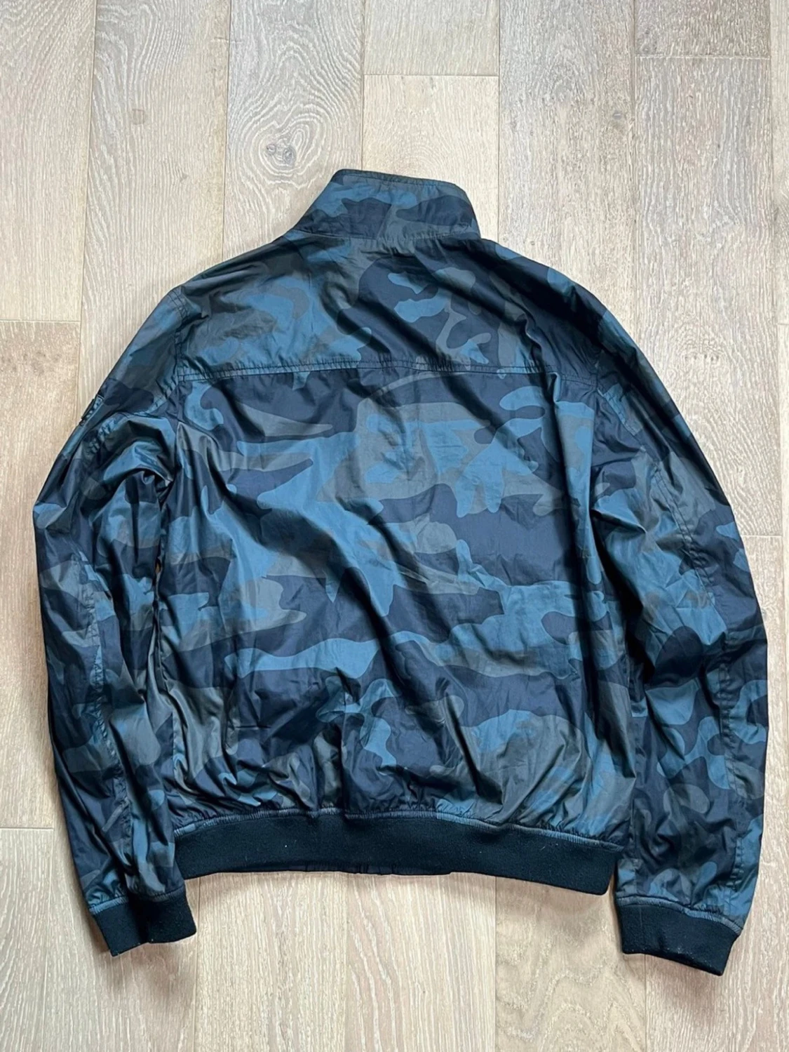 Woolrich windbreaker  - 3