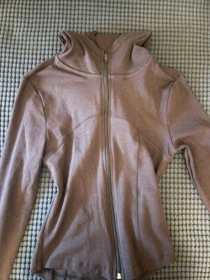 Gym zip up - Zip up gym tröja 