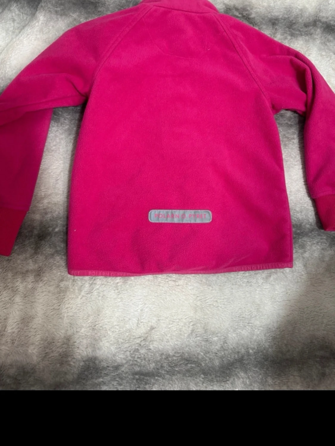 Rosa skalset från Polarn O. Pyret - 6