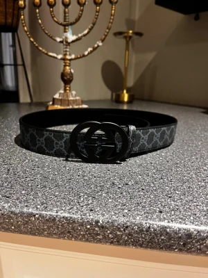 G bälte  - Snyggt storlek 115