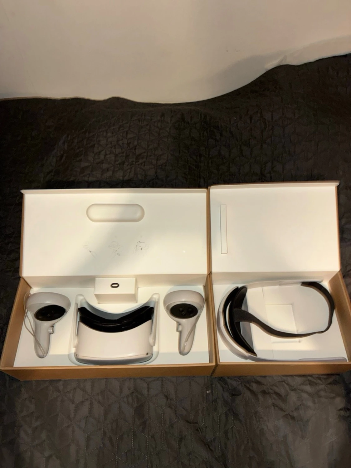 Meta Quest 2 VR-headset
