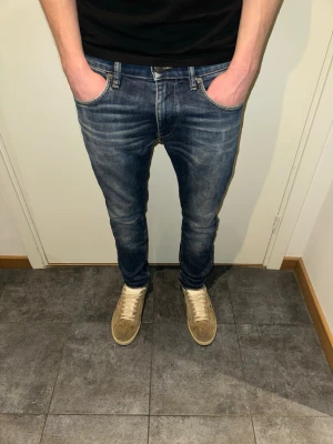 Diesel slim jeans - Mycket bra skick | W29, L32 | passar dig mellan 168-175 | modell är 175 | vid frågor är de bara att kontakta!