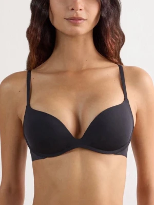 Intimissimi Bh Gioia  - Svart Bh från Intimissimi i modellen ”Gioia”, Stl 75b. Oöppnat paket, fel stl 🤍Nypris 419kr! (Liten i stl)