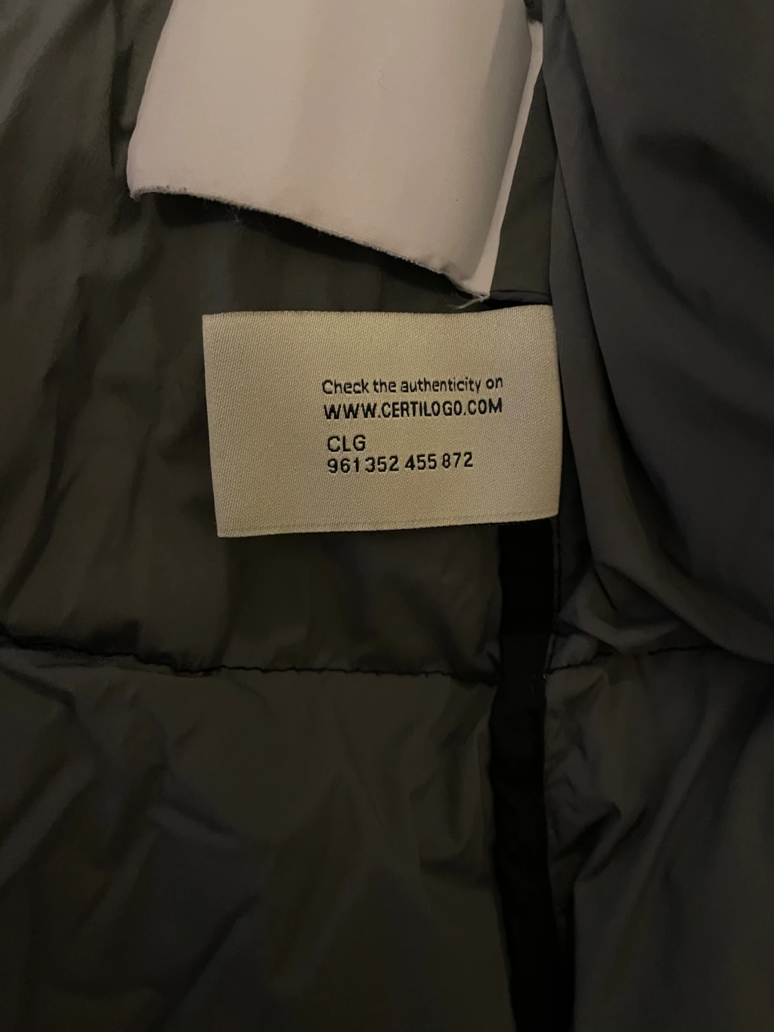 COLMAR DUNJACKA  - 5