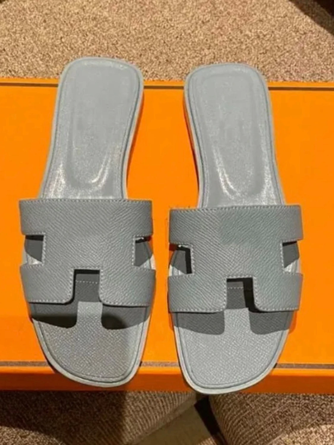 Sandaler för kvinnor - 3