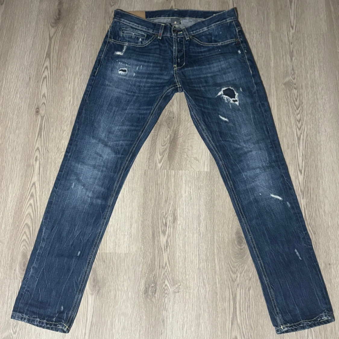 Dondup George 33W  - 2