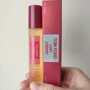 Tom Ford Lost Cherry Perfume - Tom Ford Lost Cherry Perfume. 33ml bottle. New! A great winter/fall fragrance.