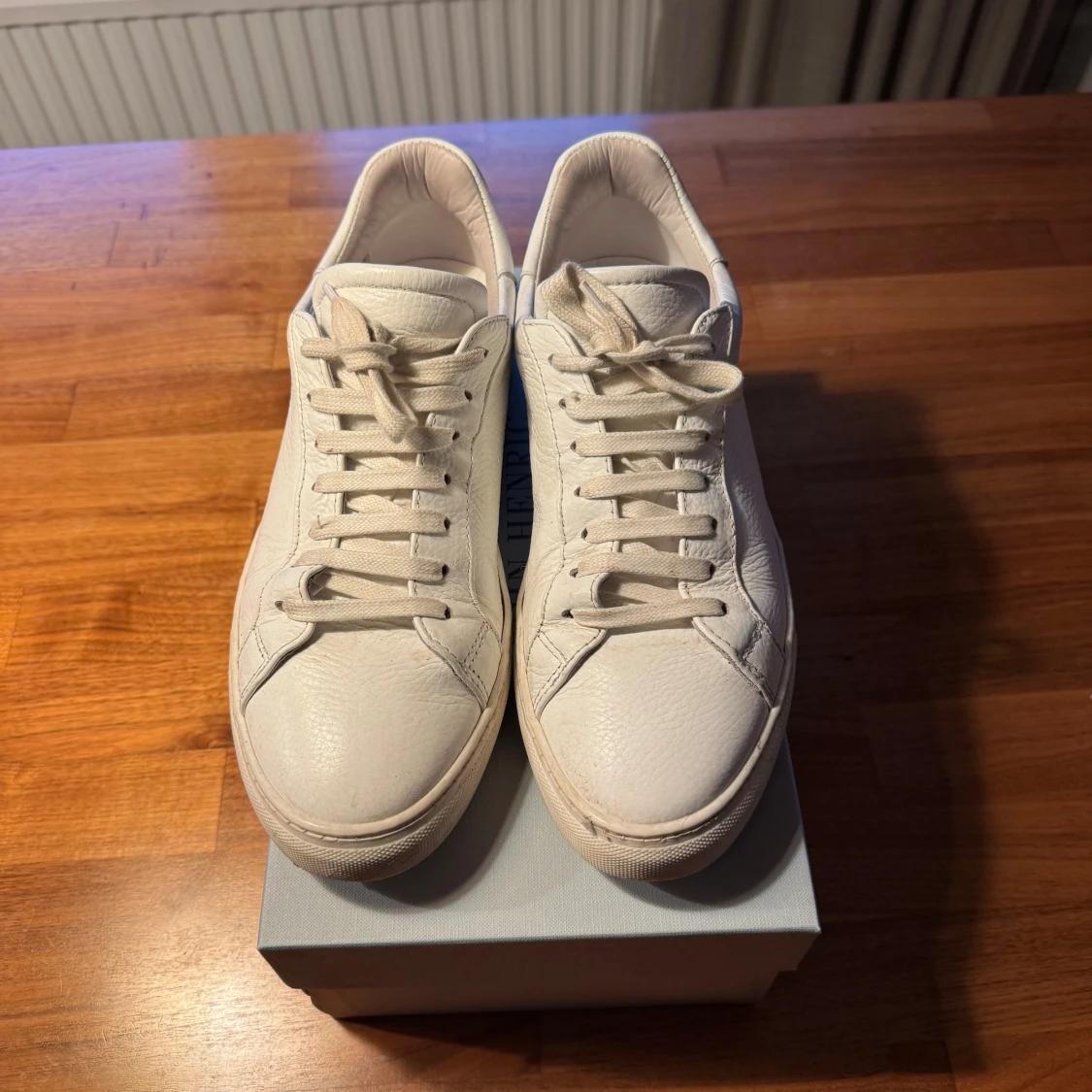 John Henric Herr Sneakers - 3