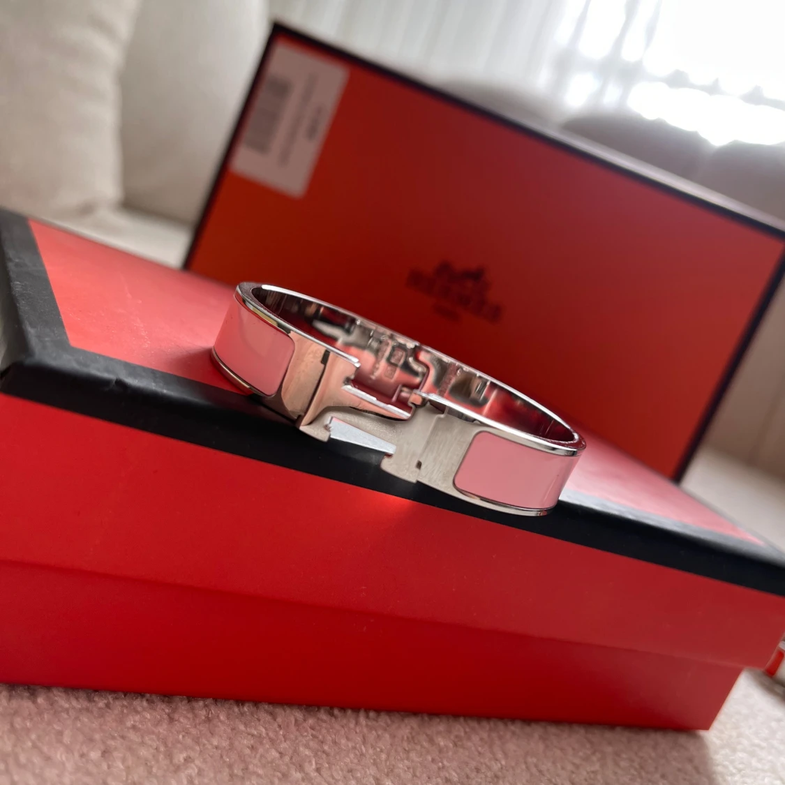 armband i silver - 1