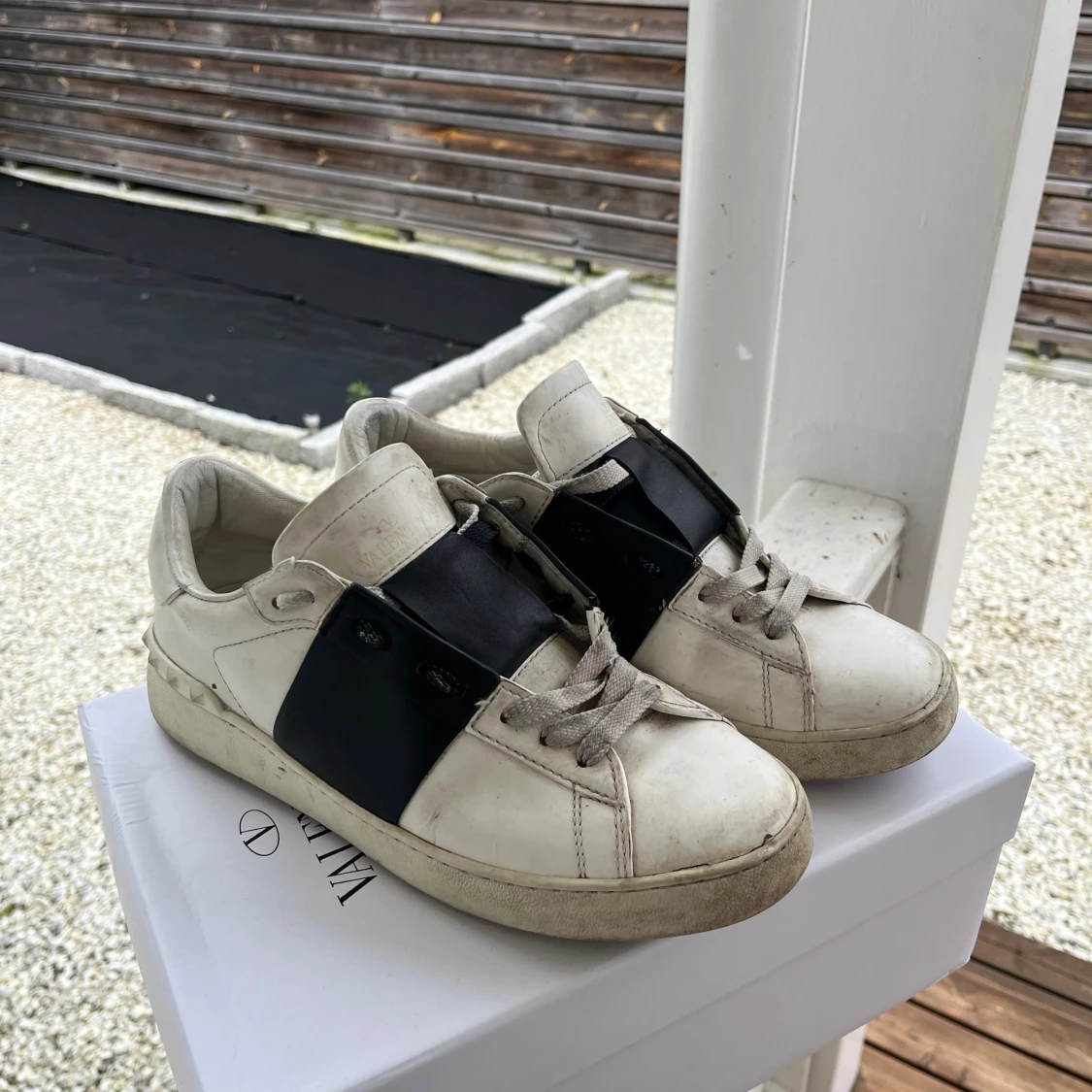 Valentino Garavani Open sneakers