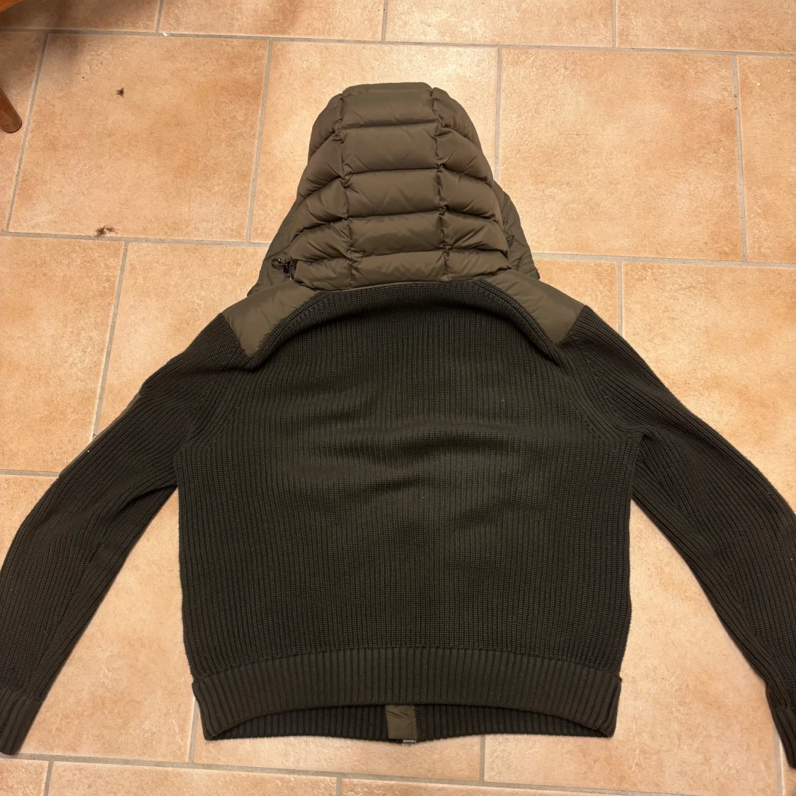 Moncler cardigan grön - 2